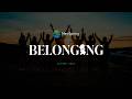 Sunday 13th October 2024   Belonging   Family   David Lyon
