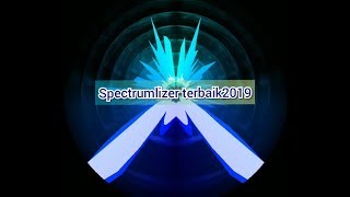 SPECTRUM COVER |LDR(CINTA_JARAK_JAUH)ANDRA_RESPATI_Feat_GISMA_WARDANI|COVER_SPECKTRUMLIZER_REMIX