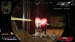 Crazy almost collateral