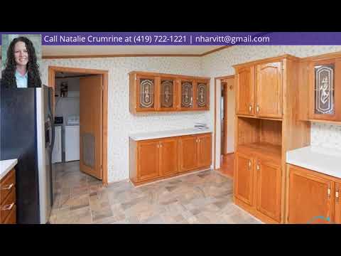 315 Parkview Drive, Bowling Green, OH home video tour