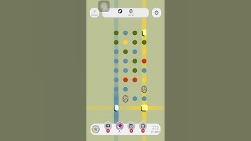 Two dots level 3023 no powerups!!