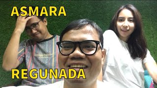 THE SOLEH SOLIHUN INTERVIEW: JOSHUA & CLAIRINE CLAY