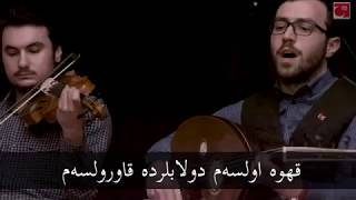 Alıverin Bağlamamı Çalayım İstiklâl Korosu