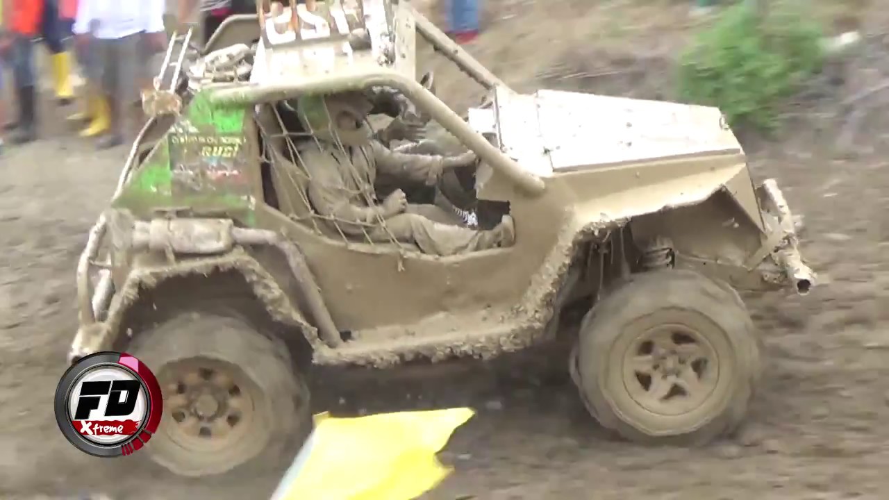 FUERZA DEPORTIVA XTREME 263 fuerza electromotriz