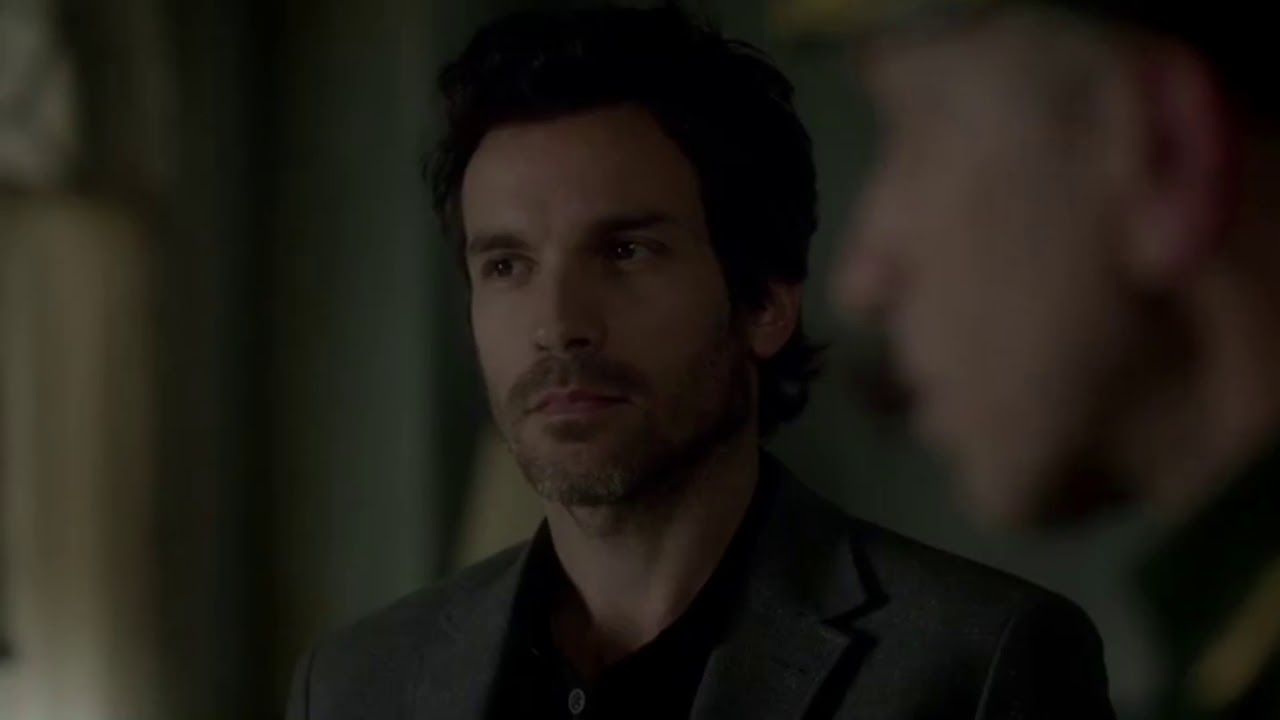 Darius Tanz / The Salvation