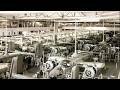 Germany Was Stunned When One Factory Outproduced Entire Armies