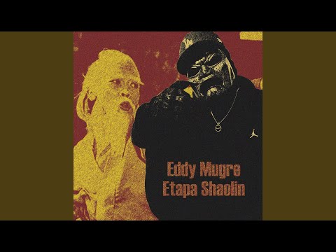Eddy Mugre - Shii Haoo