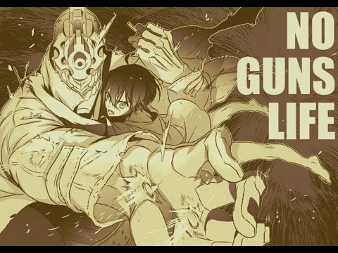 ⚪No Guns Life⚪ 「AMV」◁◀Dead to me - Awake At Last▶▷