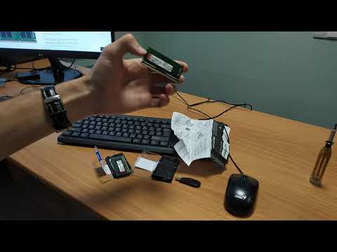 Обзор Kingston SODIMM DDR4-2666 4096MB из Rozetka