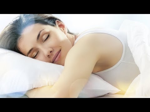 Musik Relax Neuro Untuk Susah Tidur ( Insomnia) & Phobia