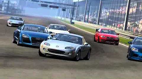 Need for Speed Shift 2 AMD Radeon flickering issue