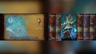 Warcraft III: Reforged #05 (неоф. текст.українською локалізацією IT_IS_ME1987 + фікс CapitanMaxwell)