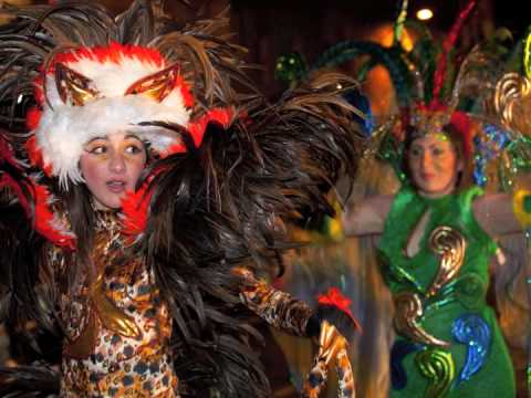Carnival 2010