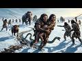 460 करोड़ साल की पूरी कहानी 😱 Dinosaur से Human तक | Think Mystic