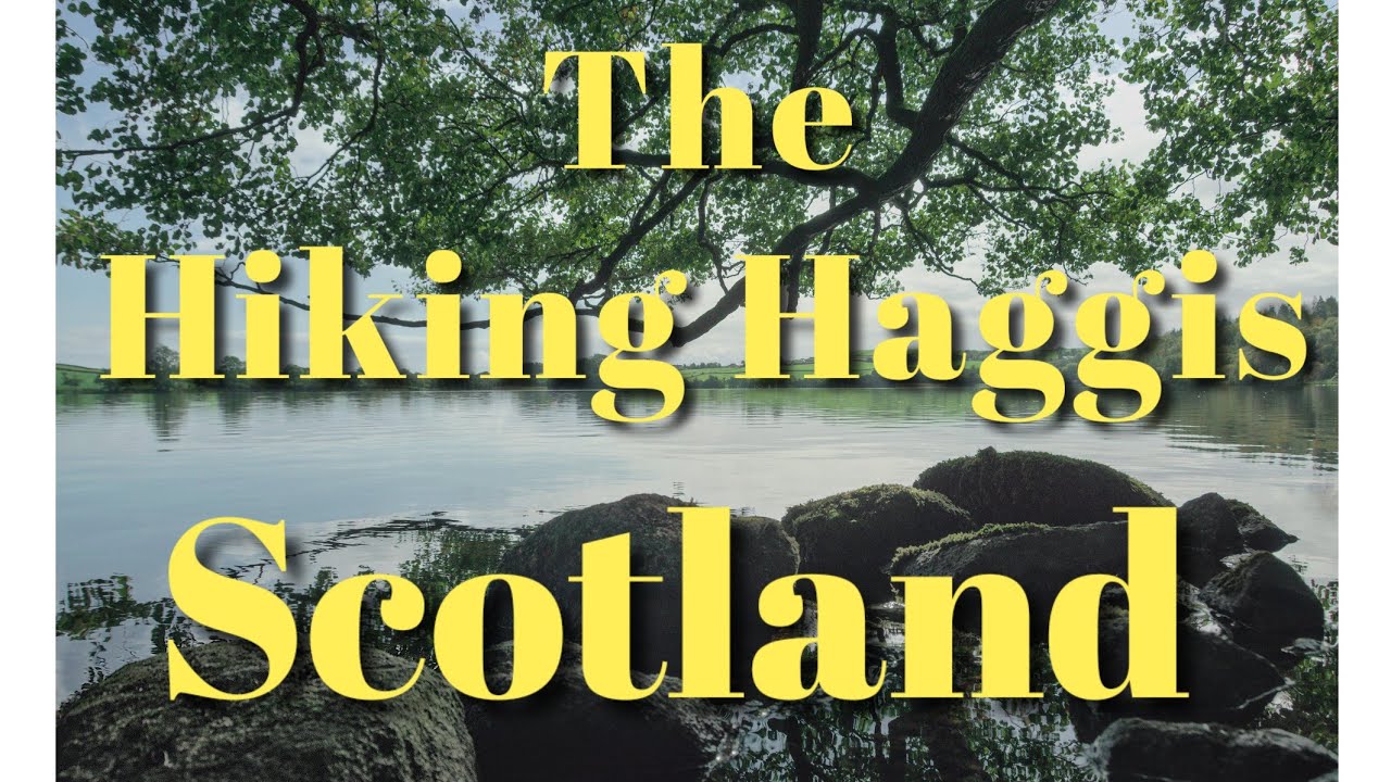 Loch Kindar & The Mull of Galloway - Scotland - Vanlife - Photography