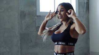Intense Bikini Body Workout For Summer