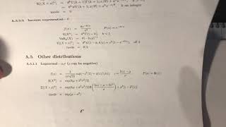 SOA exam C sample question 6