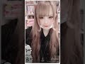 【TikTok】  My Love - Vietnamese かっこいいシーン   池田菜々(LADYBABY) 【モデル・アイドル】 #Shorts