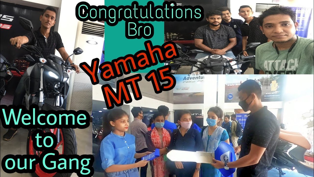 Yamaha MT 15 first ride review Exhaust Note Best bike under 2 lakh