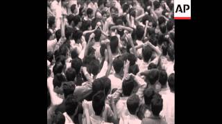 Famous SYND 30 8 67 KASHMIR RELIGIOUS DEMONSTRATION Net Worth