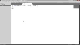 JavaScript Tutorial  JavaScript for Beginning Web Developers   RenownedEdu 12 Update