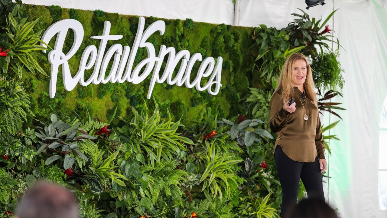 Going Inside Michaels' Store Redesign at RetailSpaces