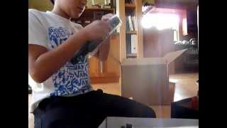 glow in the dark speed stacks unboxing