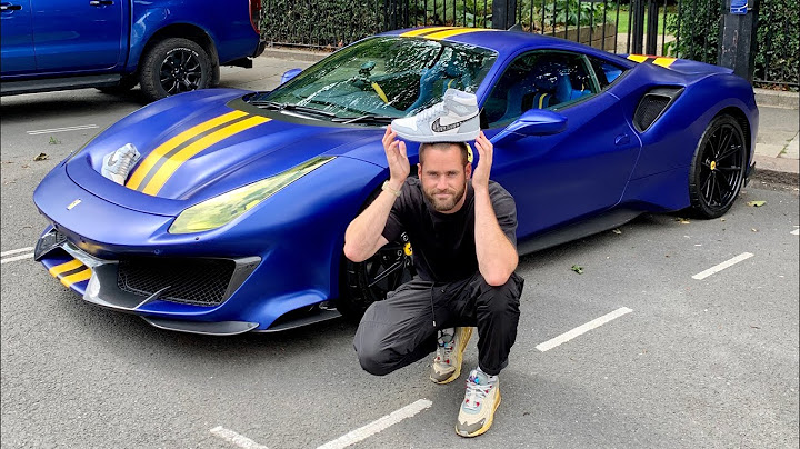 I’VE SOLD ONE OF MY CARS! *GARAGE UPDATE*