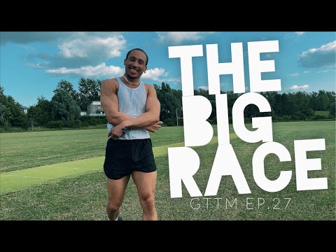 THE BIG RACE — Get To The Money S1E27