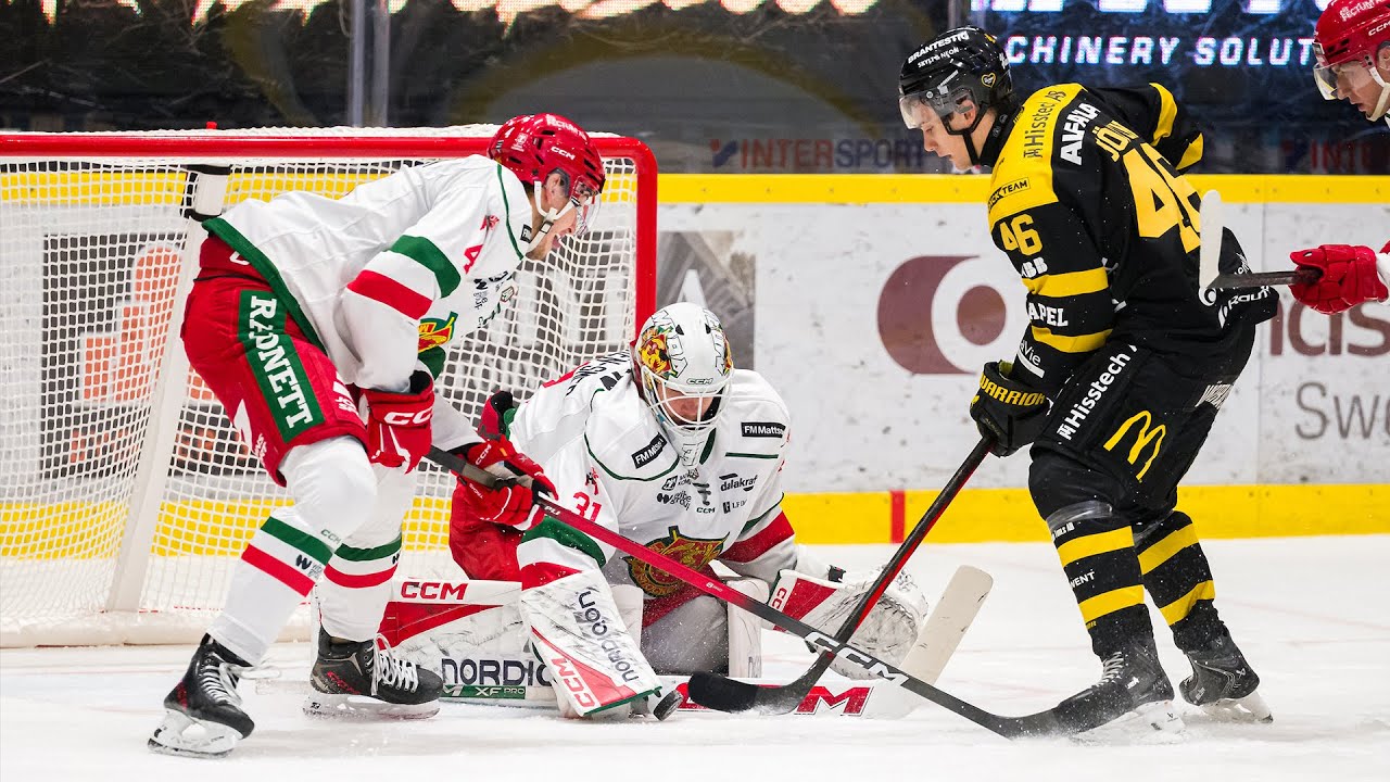 Höjdpunkter | VIK-MIK 6-2