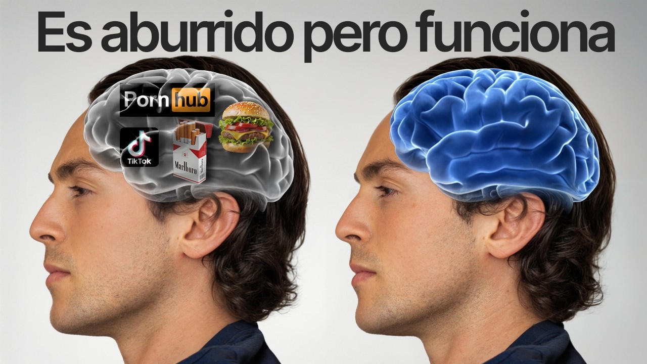 ⁣Reprograma Tu Mente Para El Éxito (sólo lleva 7 días)