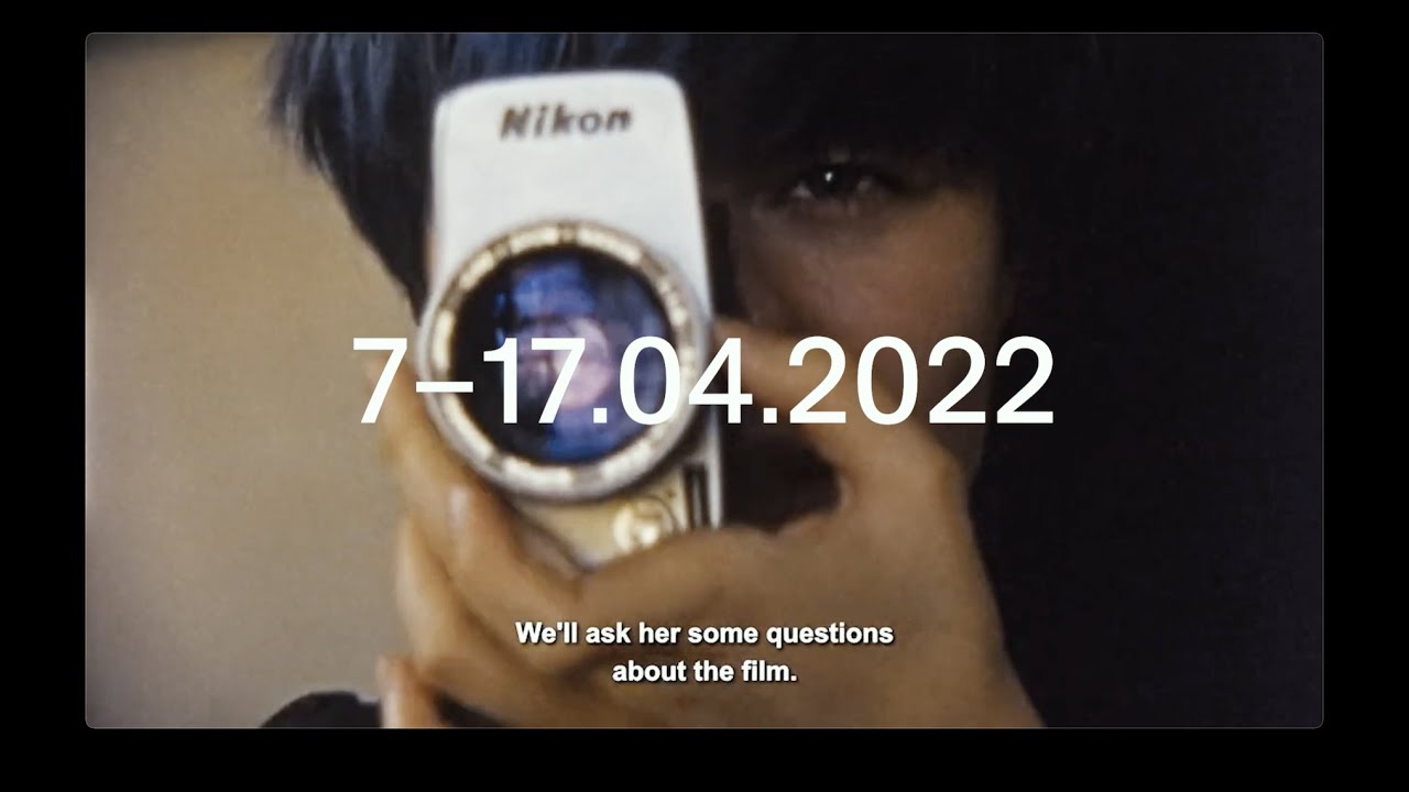 Visions du Réel 2022 | Flashback – version française