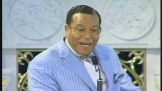 Minister Farrakhan - Who are the real children of Israel - Part 2 - The Proof - 7