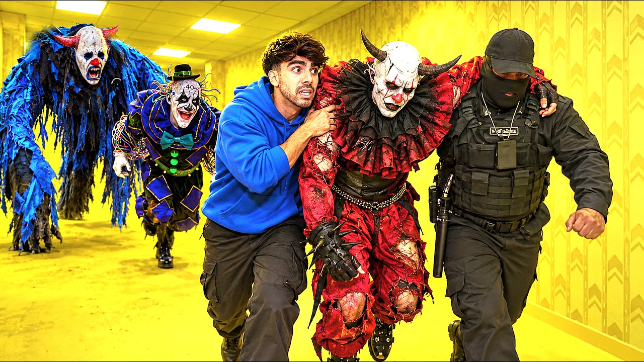 Latest Title & Thumbnail