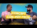 Le concept de con phy tech