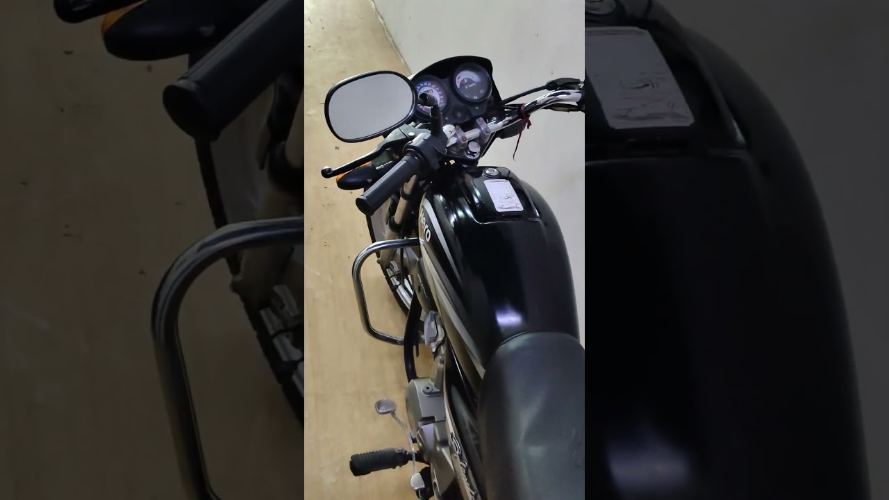 Hero Splendor 2019 Model For Sale | Price, Mileage, Full