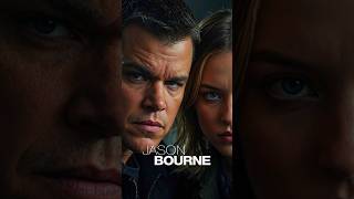 JASON BOURNE 6 Could Revive The Franchise #Shorts #movienews #mattdamon #UpcomingMovies