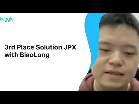 Kaggle Winners Walkthroughs: PX Tokyo Stock Exchange Prediction with BiaoLong
