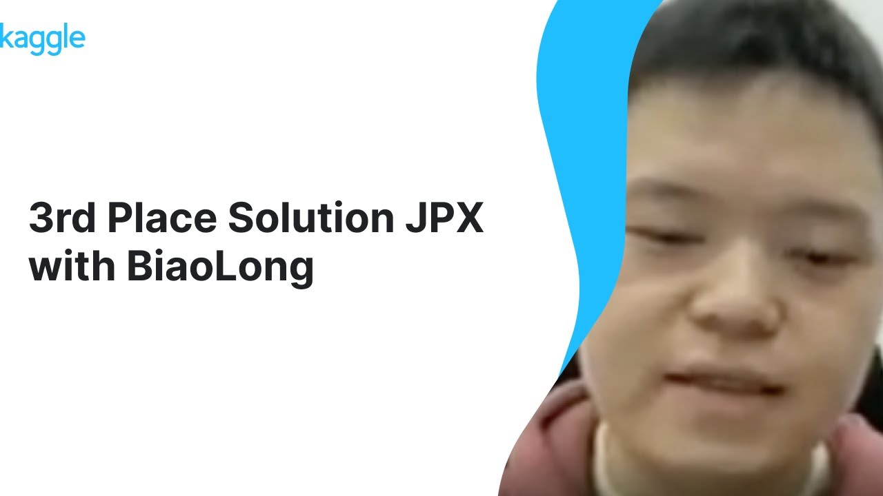 Kaggle Winners Walkthroughs: PX Tokyo Stock Exchange Prediction with BiaoLong