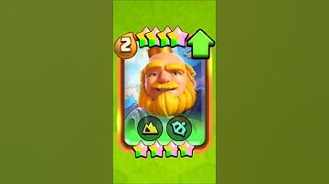 4 Star Royal Giant in Merge Tactics 👑🦧 #mergetactics #clashroyale
