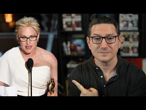 Should Women Keep Quiet About Inclusion At Awards Shows