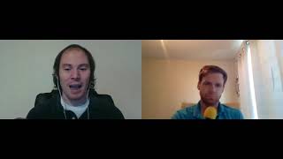Sirius XM Pac-12 Radio's Mike Mayer Joins Fox Sports Radio's Bryan Fenley