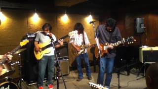20130513  RNS Blues Session  The Yoshihara