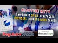 NICOTINE MYTH | Two-Thirds of U.S. Healthcare Providers Think It Causes Cancer | RegWatch