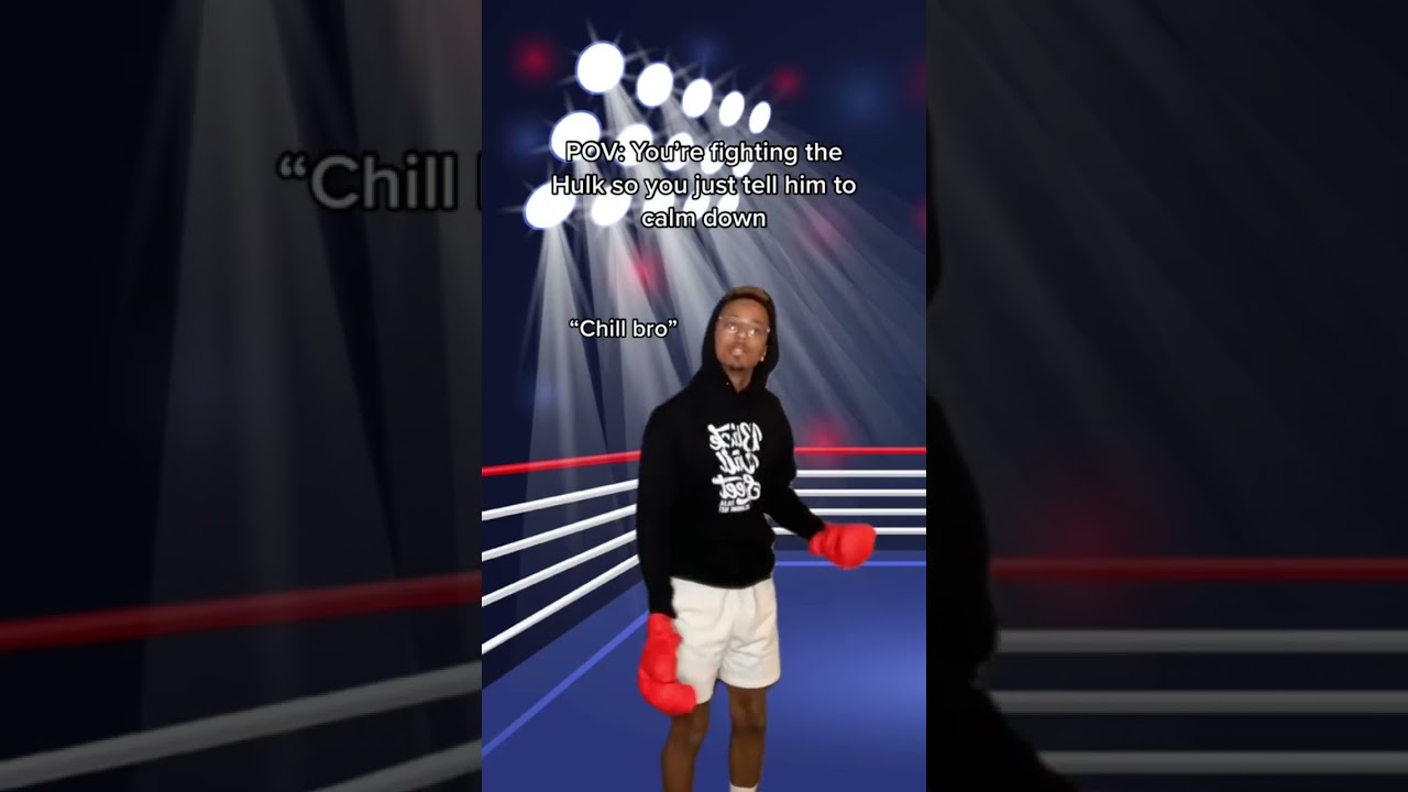 THAT’S TOO EASY😈🗣 Cmon man🥱 