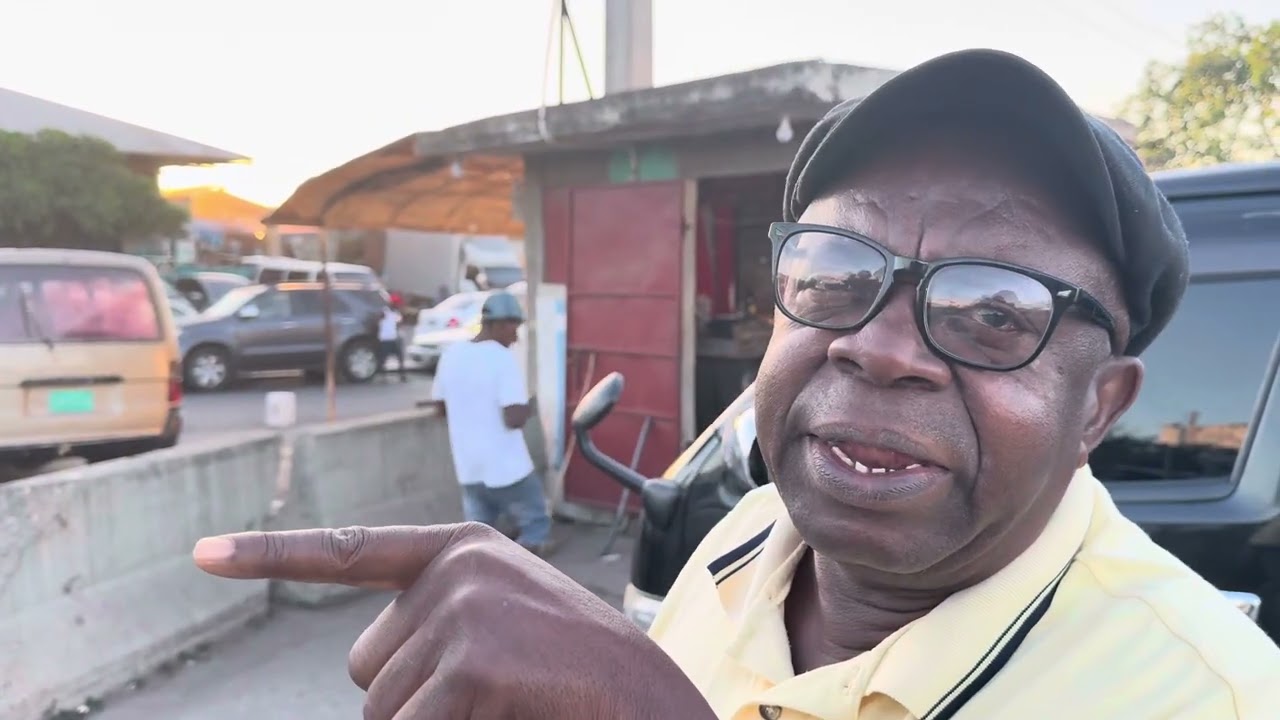 The Story Behind Coronation Market.  Did you know?