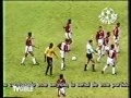 Partido completo - Barcelona 3 Deportivo Quito 0 - Campeonato Nacional 1997