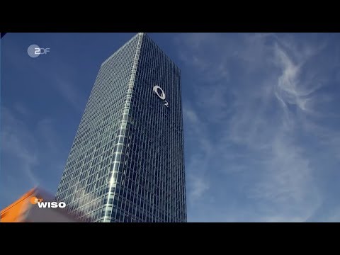 ZDF WISO - Ärger mit o2