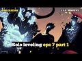 (1)Solo Leveling Season 2 - Episode 7 Bahasa Indonesia