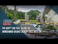 PH gov't on full alert as Mindanao quake death toll hits 19 | ANC
